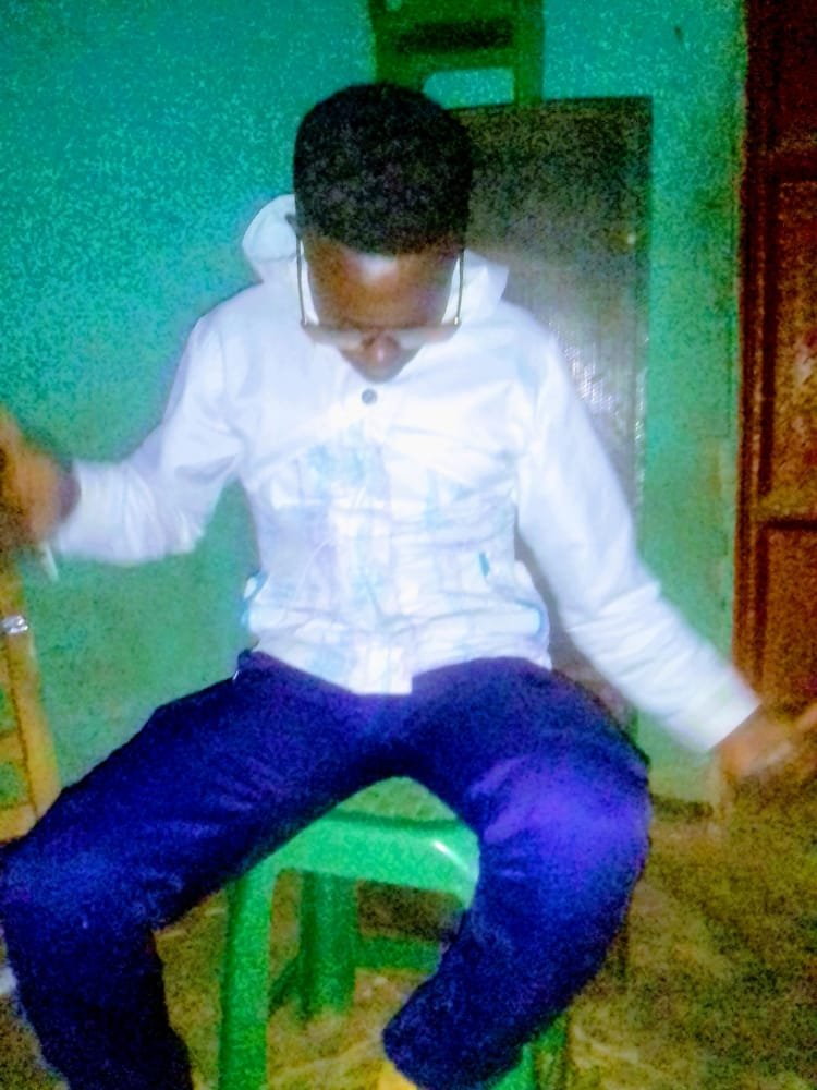 King Love